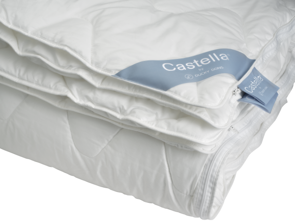 Couette 4 Saisons Castella Agena