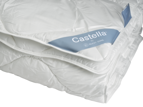 Castella Agena Winter Dekbed