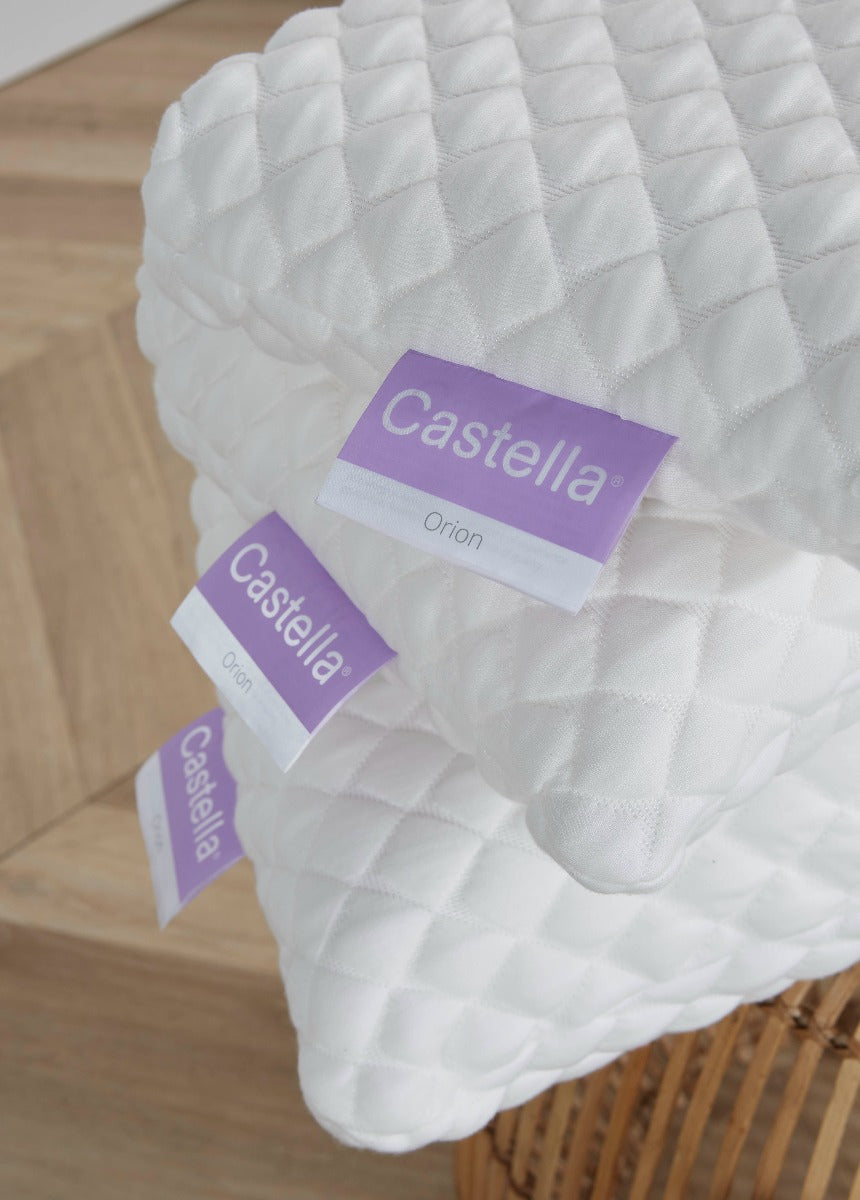 Castella Orion Pillow