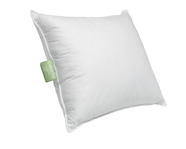 Castella Point Pillow 15% Down