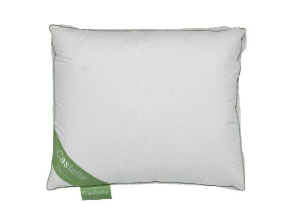 Castella Saturnus 90% Dons Aanpasbare Kussen