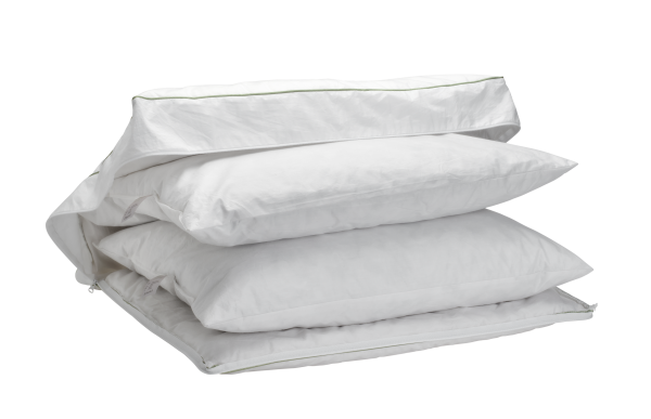 Castella Saturnus 90% Dons Aanpasbare Kussen