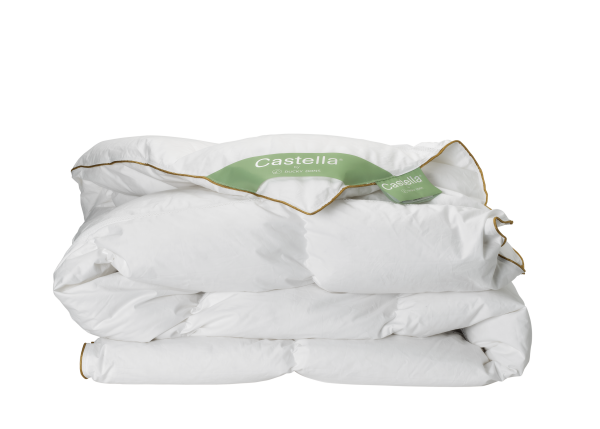 Castella Clima Balance Winter Dekbed