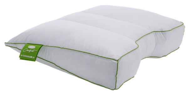 Oreiller Silvana Comfort Vert Extra Ferme