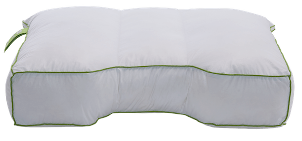Oreiller Silvana Comfort Vert Extra Ferme