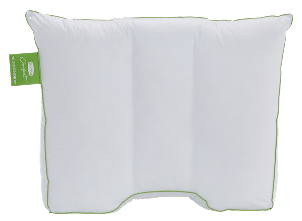 Oreiller Silvana Comfort Vert Extra Ferme