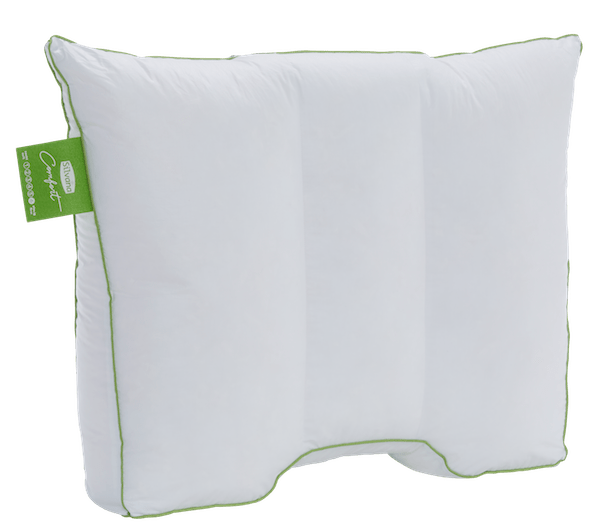 Oreiller Silvana Comfort Vert Extra Ferme