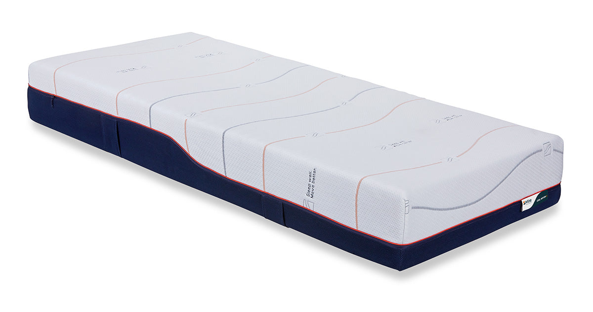 Cool Motion 4 matras totaal