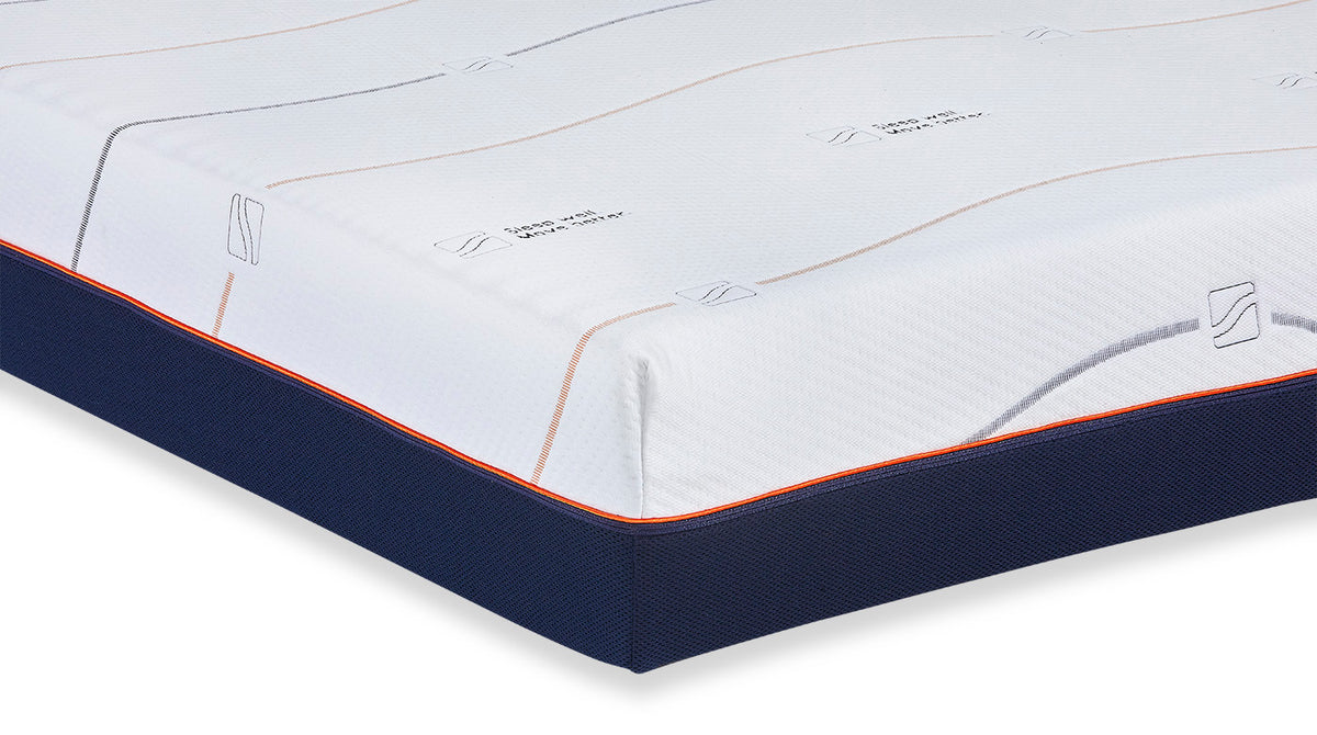 M Line Duocover Detail
