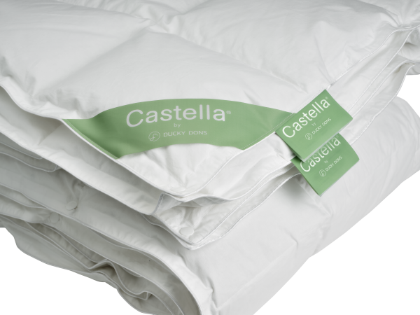 Couette 4 saisons Castella Nextlife®