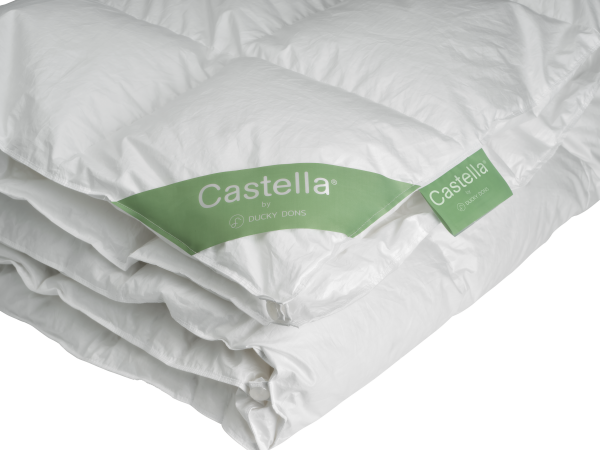 Castella Polaris 4-Seizoenen Dekbed