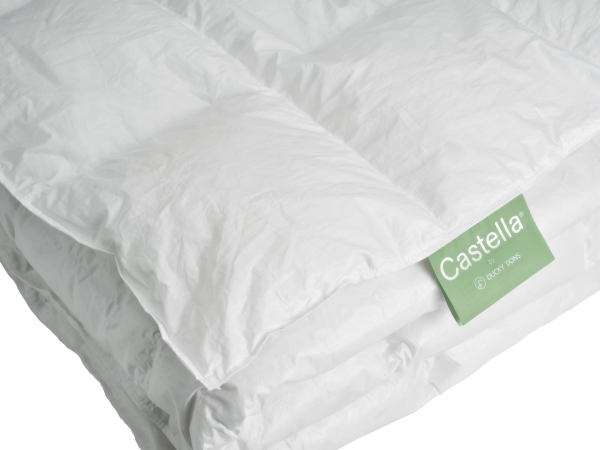 Castella Polaris Zomer Dekbed