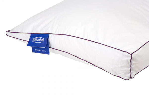 Silvana Relax Soft Kussen