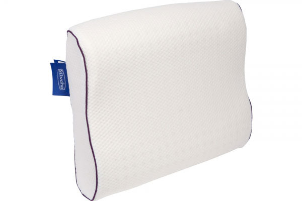 Coussin Silvana Wave