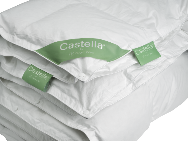 Castella Sirius 4-Seizoenen Dekbed