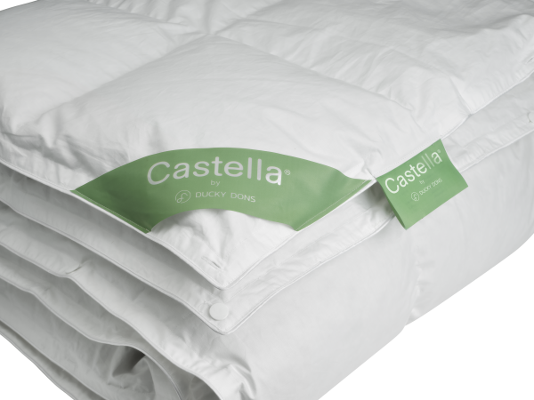 Castella Sirius All-Year Duvet